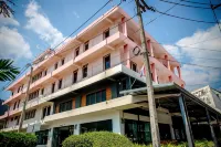 Lukmuang 2 Hotel - Mountain view