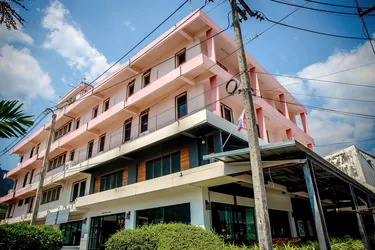 รูปภาพของโรงแรมหลักเมือง 2