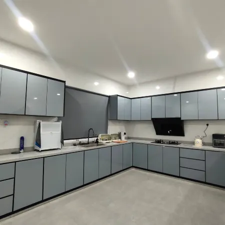 UjongPasir ModenHouse - Karaok/MsgChair/ArcadeGame