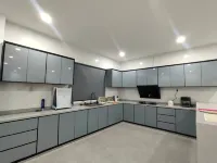 UjongPasir ModenHouse - Karaok/MsgChair/ArcadeGame