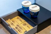 Datong Tang Fang Hotel Hotels in Datong