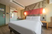 Ibis Hotel (Xi'anbei Railway Station) Hotels in Xi'an
