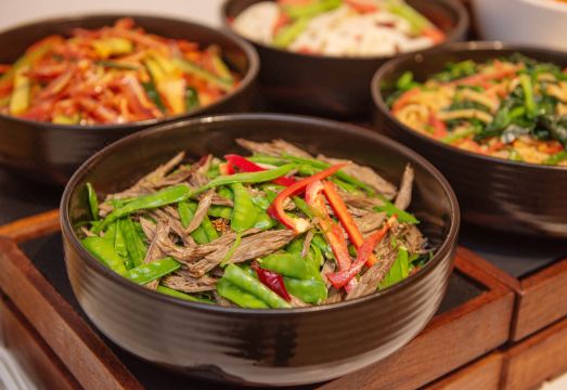 Ibis 호텔 (시안 북부기차역)