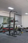 Floral Hotel·Tanfeng Hotel - Gym