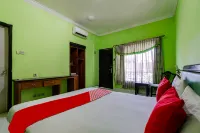 Hotel O Bogor near Taman Safari formerly Ken Raudhah Inn Hotels in North Tugu