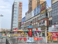 Qingyuan Argyle Hotel - Family