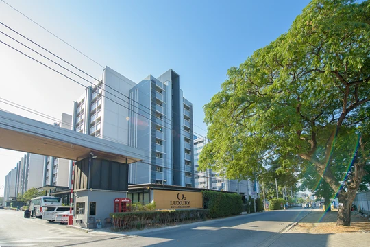 รูปภาพของโอทู แกรนด์ สุวรรณภูมิ