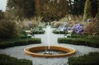 Hotel Schloss Leopoldskron Hotels in 