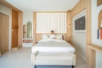 WOF VILLA KOHLARN Hoteles en Ko Lan