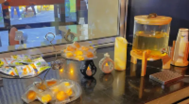 暖幢一號公館（中央大通り索菲亞教堂）