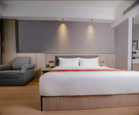 Aojie Hotel