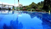 Brookside Nature Resort - Kolam Renang