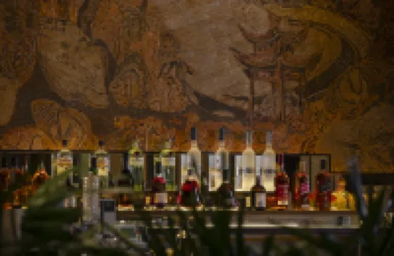 シャングリ・ラホテル 杭州・水知心居