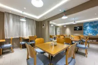 Homeinn · neo Hotel (Zhouzhi Shuijie County Government) Hotels in Zhouzhi