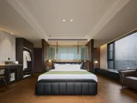 LISSE Hotel (Shifang) Hotels in Deyang