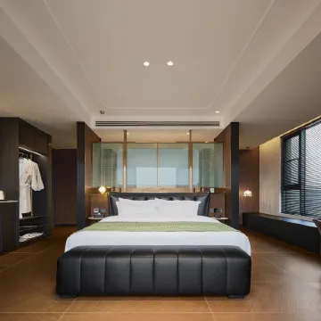 LISSE Hotel (Shifang)