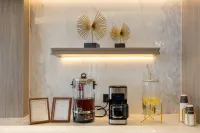 Vienna International Hotel (Leizhou Maodegong Drum City Zhanjiang) - Gym