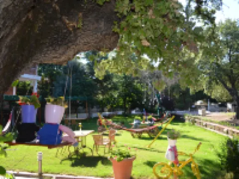 Ören Konak Otel Hotels in Burhaniye