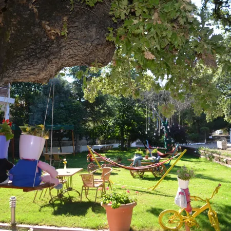 Ören Konak Otel