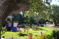 Ören Konak Otel Burhaniye 호텔