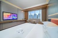 LONG  TENG  HOTEI Hotels in Kaiyang