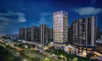 HUALUXE Hotels and Resorts SHENZHEN BAO'AN - Ocean View