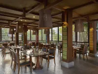 InterContinental Hotels XISHUANGBANNA RESORT by IHG - breakfast
