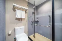 泊印·致選酒店（温州永嘉甌北領悦廣場店） 永嘉酒店