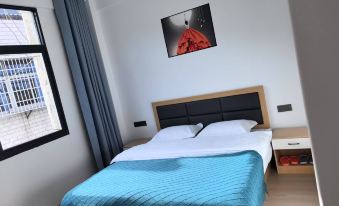 Xiapu Jianfa Homestay