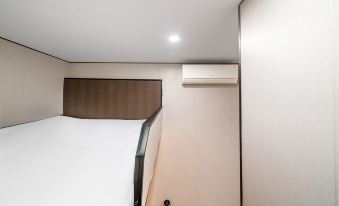 Galaxy E-Sports Hotel