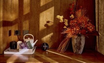 ShanHu Boutique Hotel