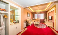 Grand Sun Hotel Dunhuang Hotels in Dunhuang