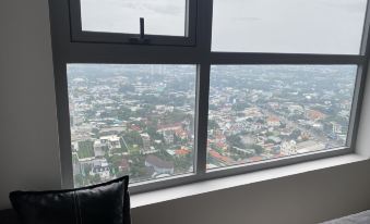 Happy One Central - Apartment  - City Central of Binh Duong