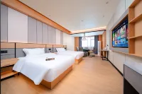 KAIYUEHOTEL Hotels in der Nähe von Guangdong University of Science & Technology