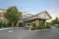 Hilton Garden Inn Charlotte/Mooresville Hôtels à proximité de : Mooresville Museum