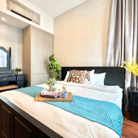 NEW! The Shore l 3BR l 6-11pax l Direct Mall Access | Jonker Street by Jay Stay Management