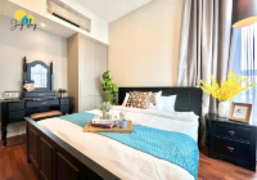 NEW! The Shore l 3BR l 6-11pax l Direct Mall Access | Jonker Street by Jay Stay Management