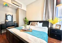 NEW! The Shore l 3BR l 6-11pax l Direct Mall Access | Jonker Street by Jay Stay Management