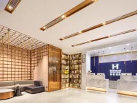 Mehood Hotel (Guilin North Railway Station High-speed Railway Plaza) Hotels near Diecai