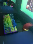 Lanzhou Tiantian E-sports Homestay