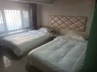 Xiangrui Hotel Hotels in Raohe