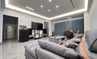 Hot Spring Boutique Homestay