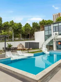 Poly Lantao Villa