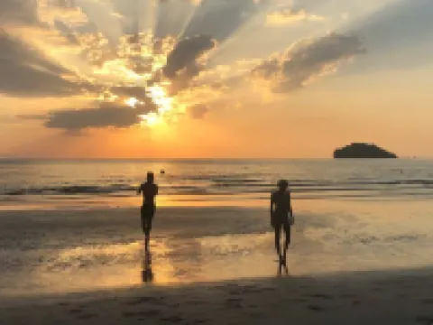 BILLIONS HOTEL โรงแรมในสีหนุวิลล์