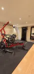 Hotel Peyris Opera - gimnasio