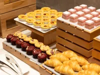 寧波鄞州希爾頓惠庭酒店 鄰近宋江东路的酒店