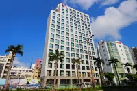 La'gent Hotel Okinawa Naha Hotels in der Nähe von Tsushimamaru Museum