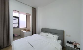 Yuntang Hot Spring Homestay