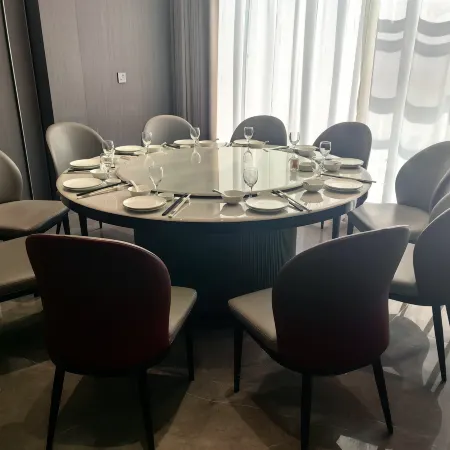 Wencheng International Hotel