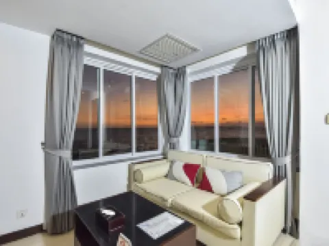 Independence Hotel by Dara Hotels in Sihanoukville